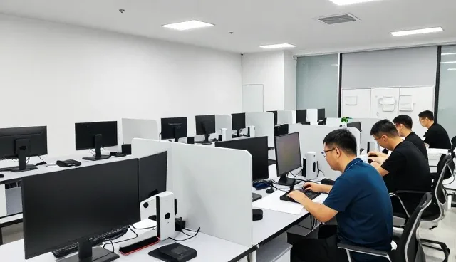安吉彩虹网络科技有限公司