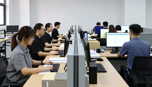 安吉彩虹网络科技有限公司