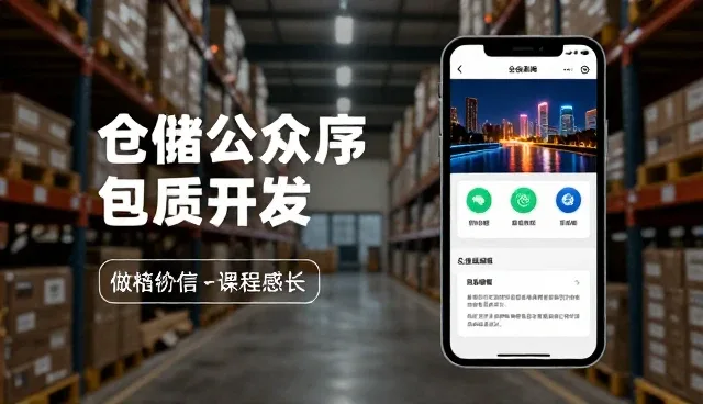 公众号开发中常见的技术问题与应对策略