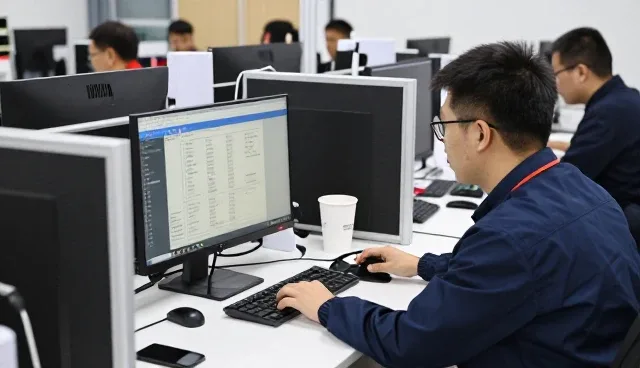 安吉彩虹网络科技有限公司分享软件开发发展新观点